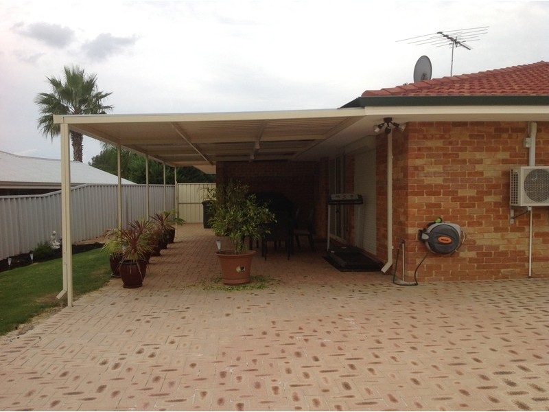 10 Sandon Elbow, Merriwa WA 6030