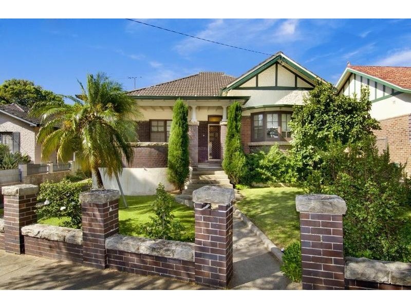 53 Boomerang Street, Haberfield NSW 2045