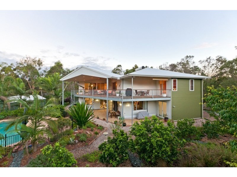 19-23 PINECONE PLACE, Thornlands QLD 4164