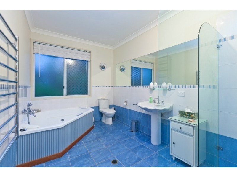 19-23 PINECONE PLACE, Thornlands QLD 4164