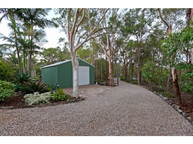 19-23 PINECONE PLACE, Thornlands QLD 4164