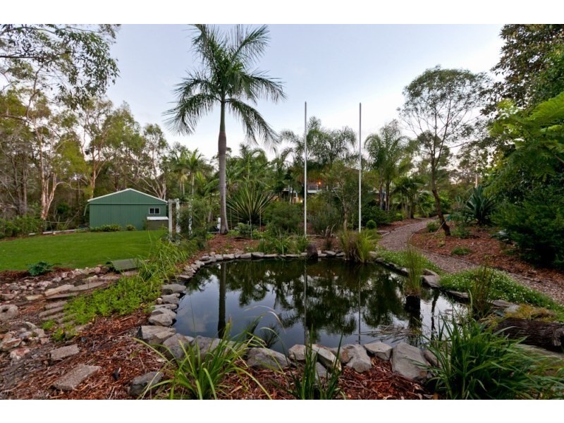 19-23 PINECONE PLACE, Thornlands QLD 4164