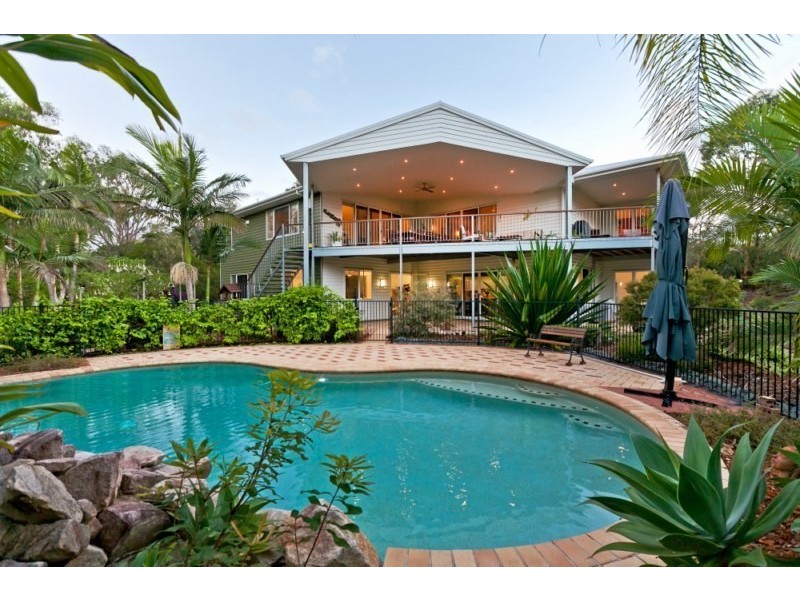 19-23 PINECONE PLACE, Thornlands QLD 4164