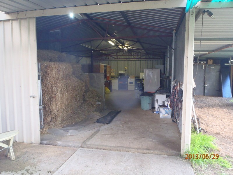 138 Hackett Street, Cookernup WA 6220