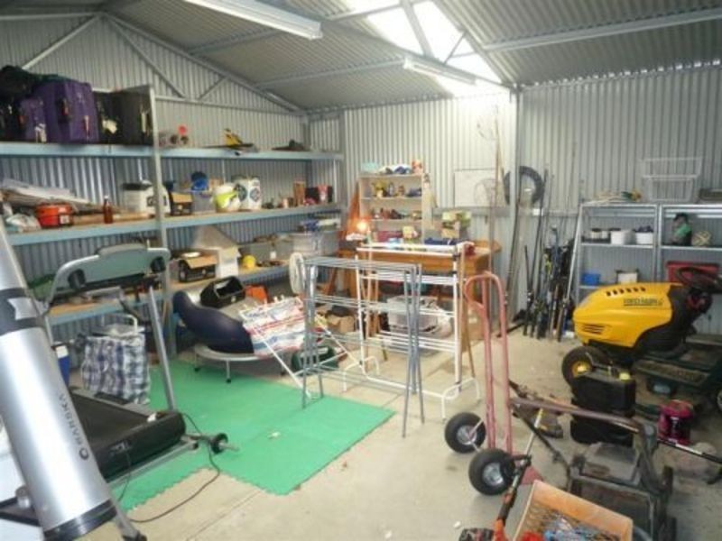 13 Cockatoo Drive, Nannup WA 6275