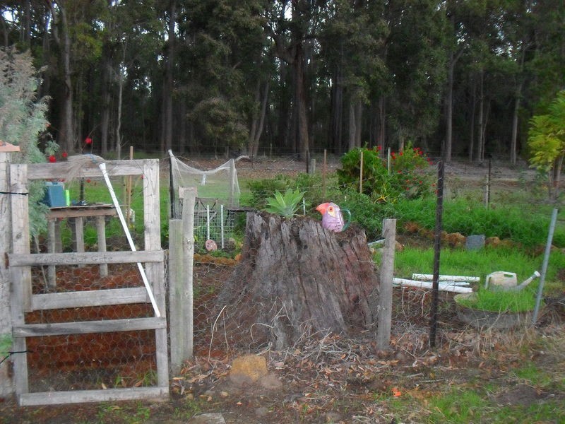 13 Cockatoo Drive, Nannup WA 6275