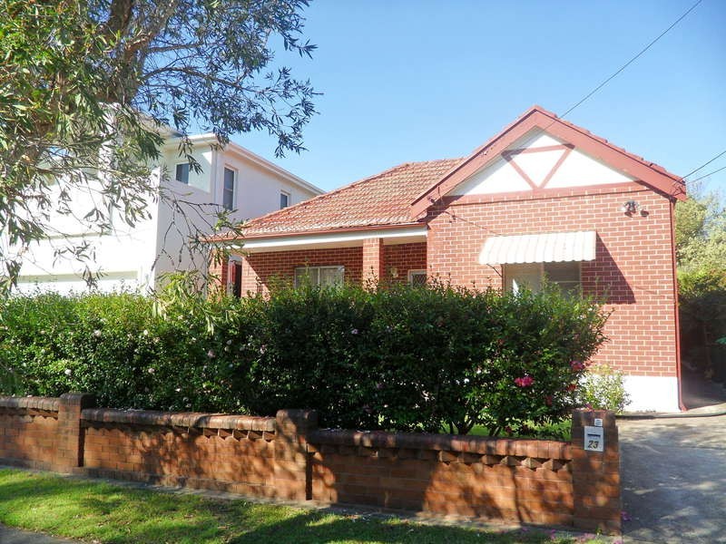 23 Medora Street, Cabarita NSW 2137