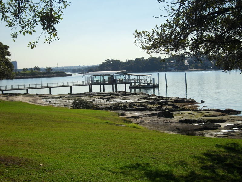 23 Medora Street, Cabarita NSW 2137