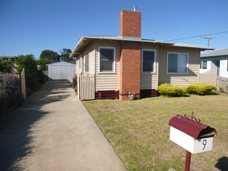 9 Francis St, Portland VIC 3305