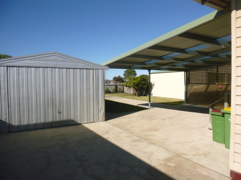 9 Francis St, Portland VIC 3305