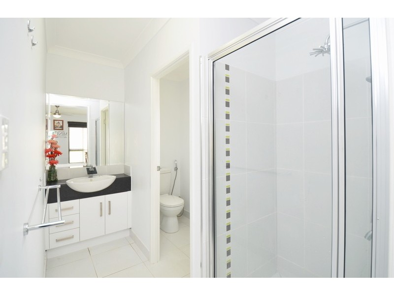 22 HILLOCK CRESCENT, Bushland Beach QLD 4818