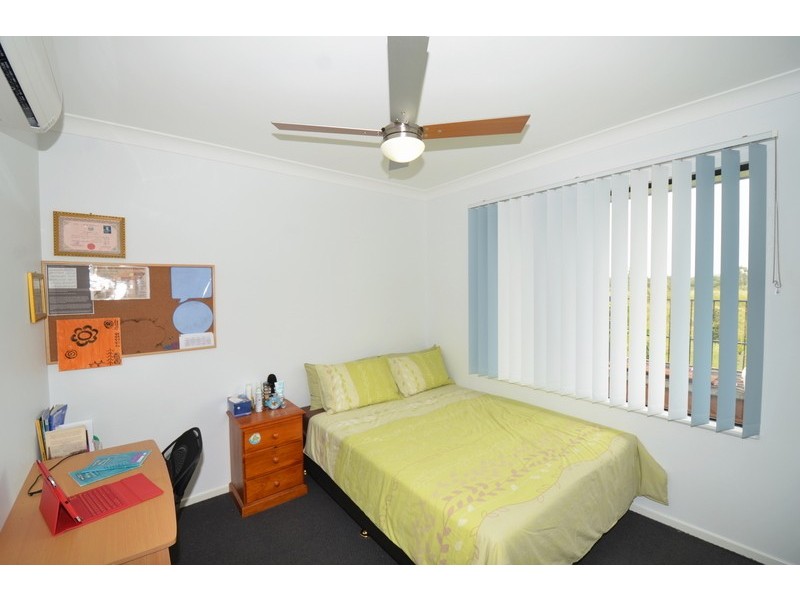 22 HILLOCK CRESCENT, Bushland Beach QLD 4818