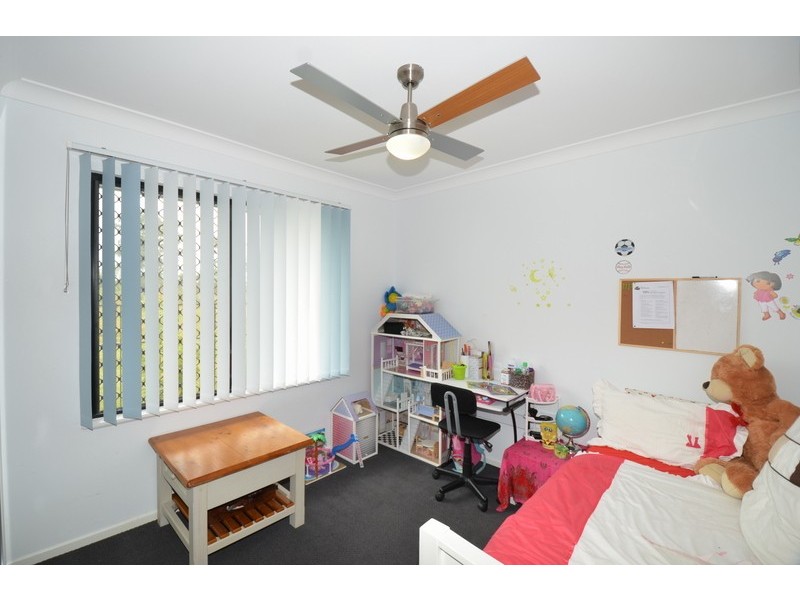 22 HILLOCK CRESCENT, Bushland Beach QLD 4818