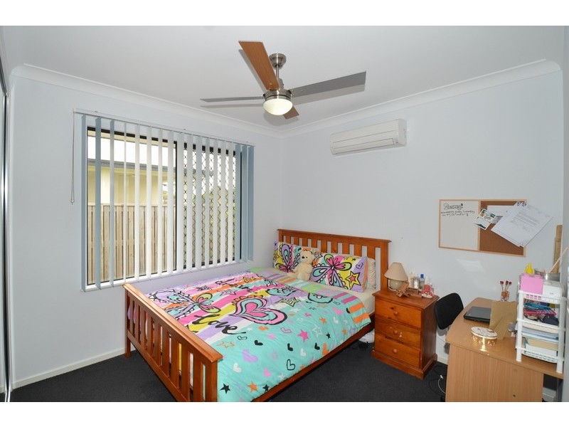 22 HILLOCK CRESCENT, Bushland Beach QLD 4818