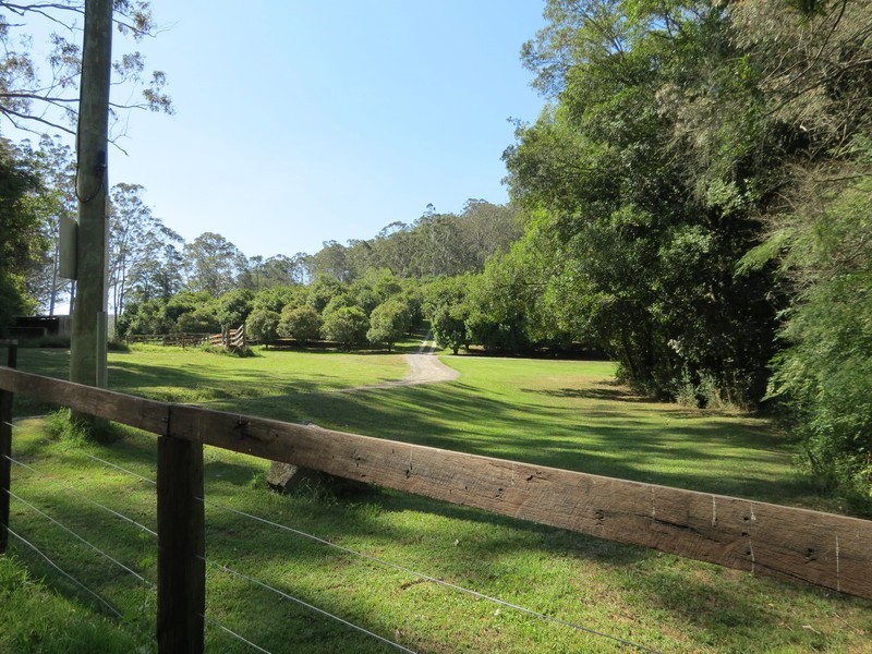 34 Macadamia Lane, Wyong Creek NSW 2259