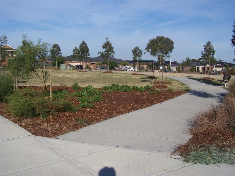 11 Bamburgh St, Derrimut VIC 3030