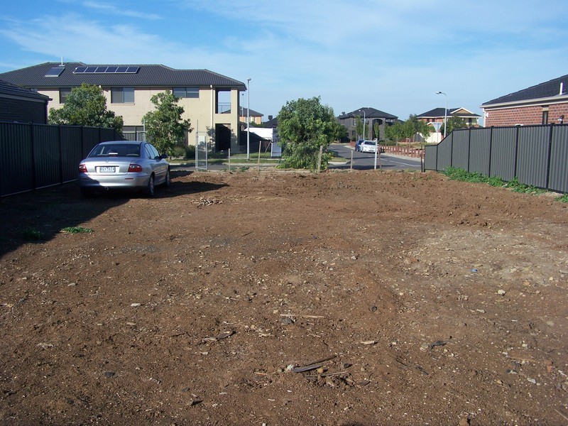 11 Bamburgh St, Derrimut VIC 3030