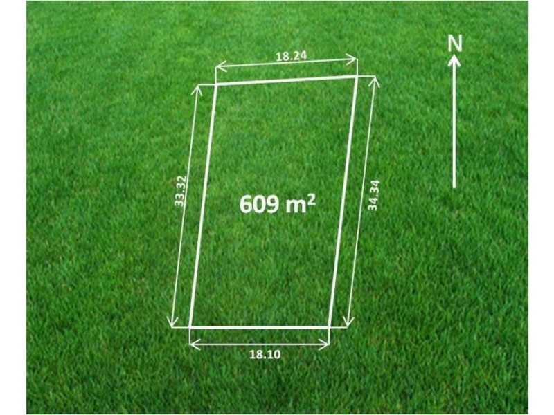 165 Windsor Boulevard, Derrimut VIC 3030