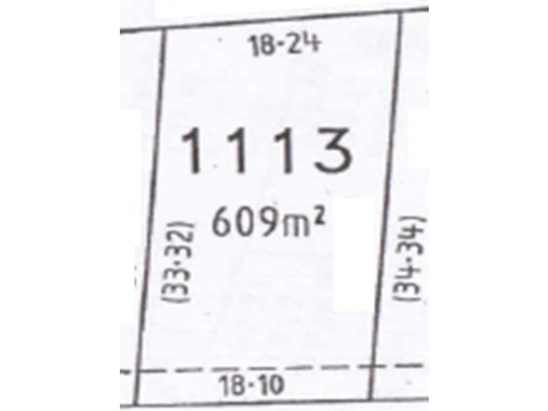 165 Windsor Boulevard, Derrimut VIC 3030