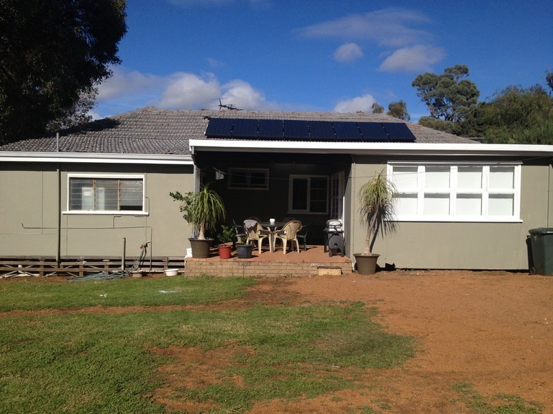 2 Qualup St, Wundowie WA 6560