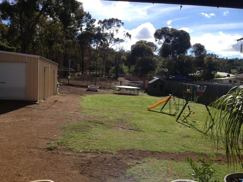 2 Qualup St, Wundowie WA 6560