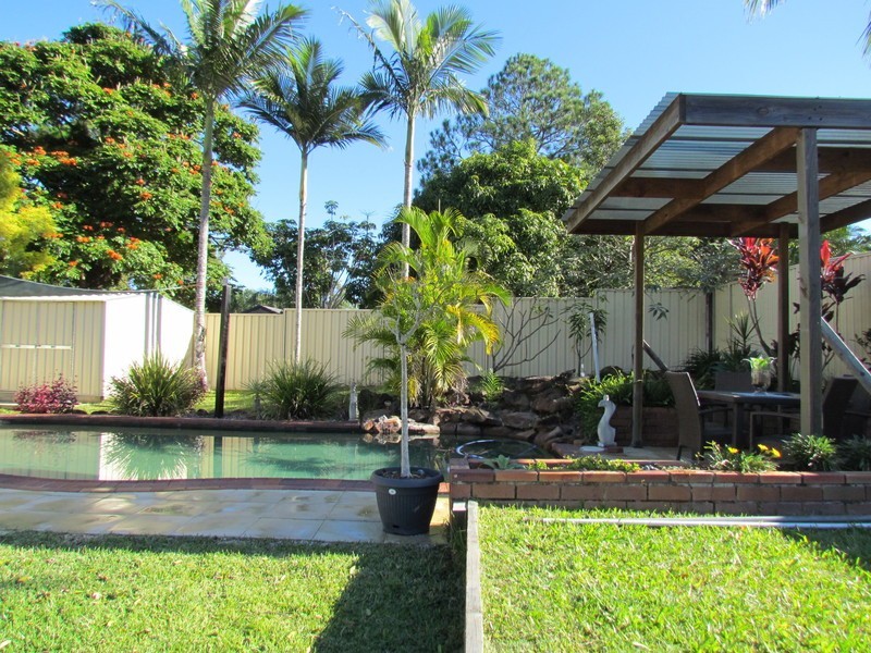 30  Yarrayne Road, Nerang QLD 4211