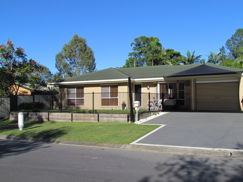 30  Yarrayne Road, Nerang QLD 4211