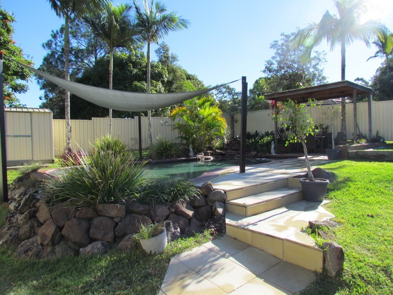 30  Yarrayne Road, Nerang QLD 4211