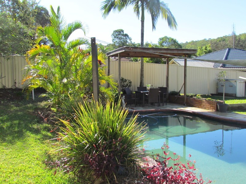 30  Yarrayne Road, Nerang QLD 4211