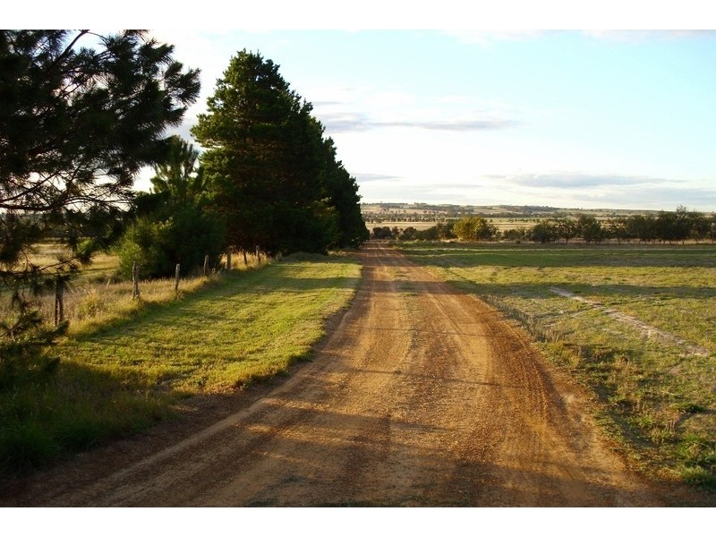 180 Tie Line Road, Woodanilling WA 6316