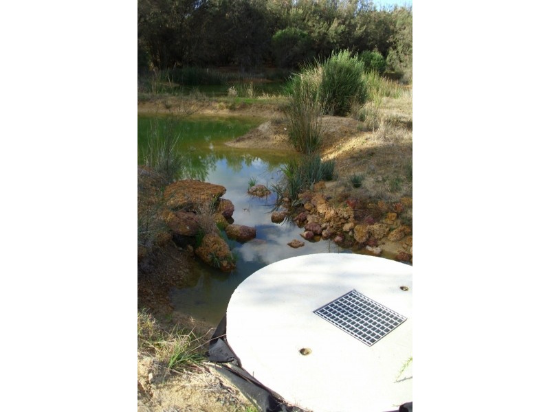 180 Tie Line Road, Woodanilling WA 6316