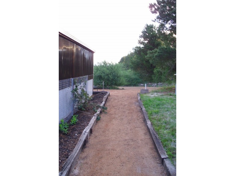 180 Tie Line Road, Woodanilling WA 6316