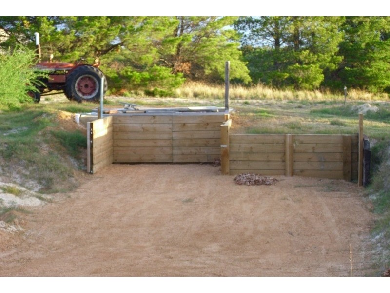 180 Tie Line Road, Woodanilling WA 6316