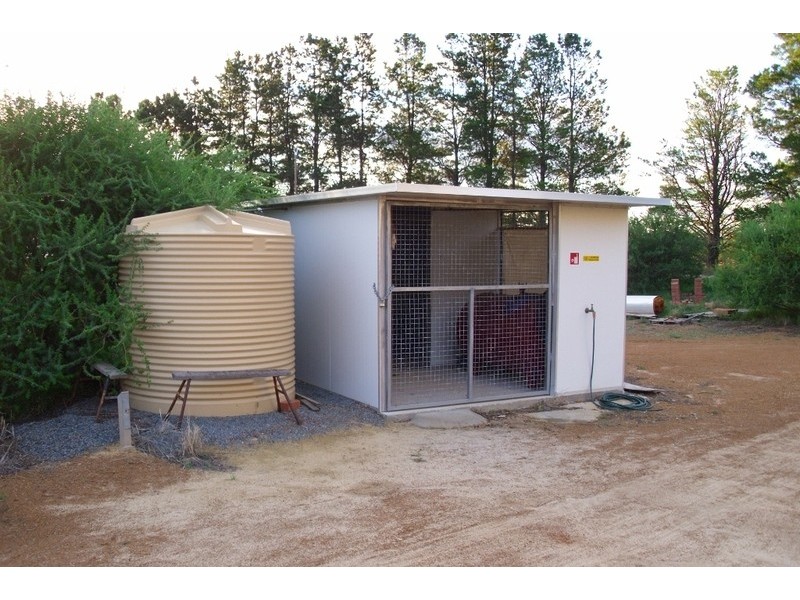 180 Tie Line Road, Woodanilling WA 6316