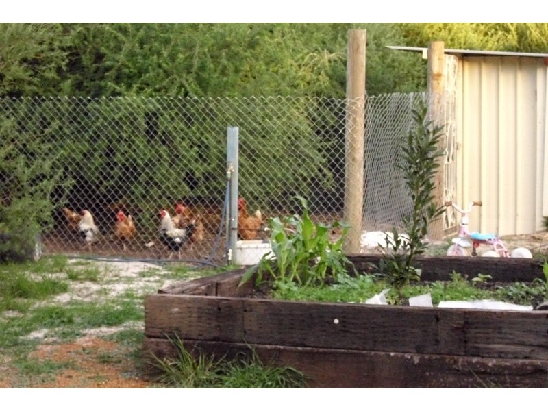 180 Tie Line Road, Woodanilling WA 6316