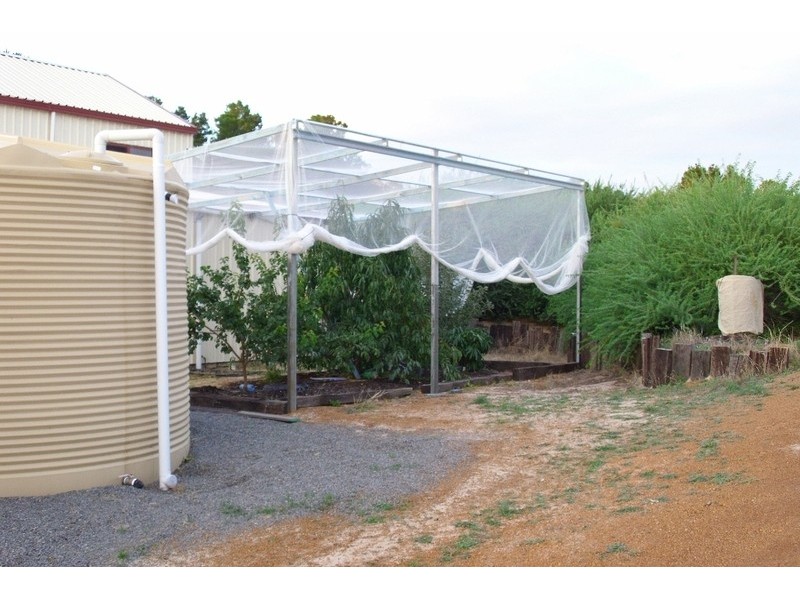 180 Tie Line Road, Woodanilling WA 6316