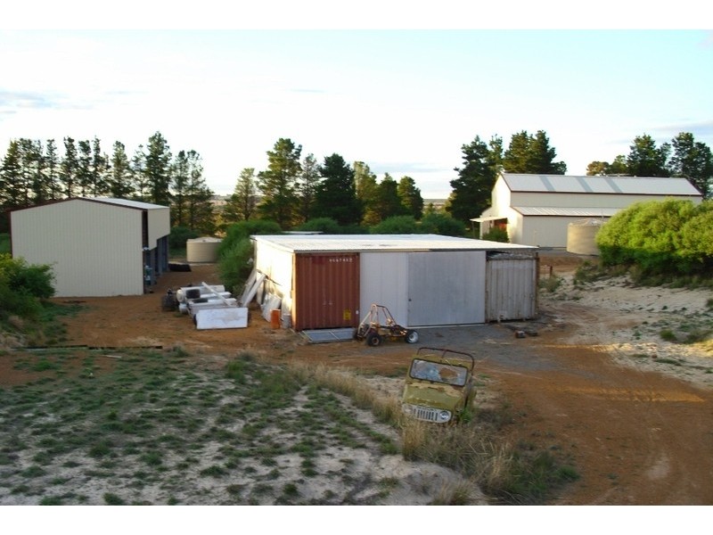 180 Tie Line Road, Woodanilling WA 6316