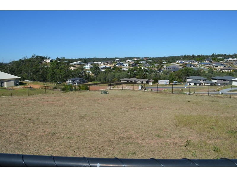 Lot 32 Dana Street, Cashmere QLD 4500