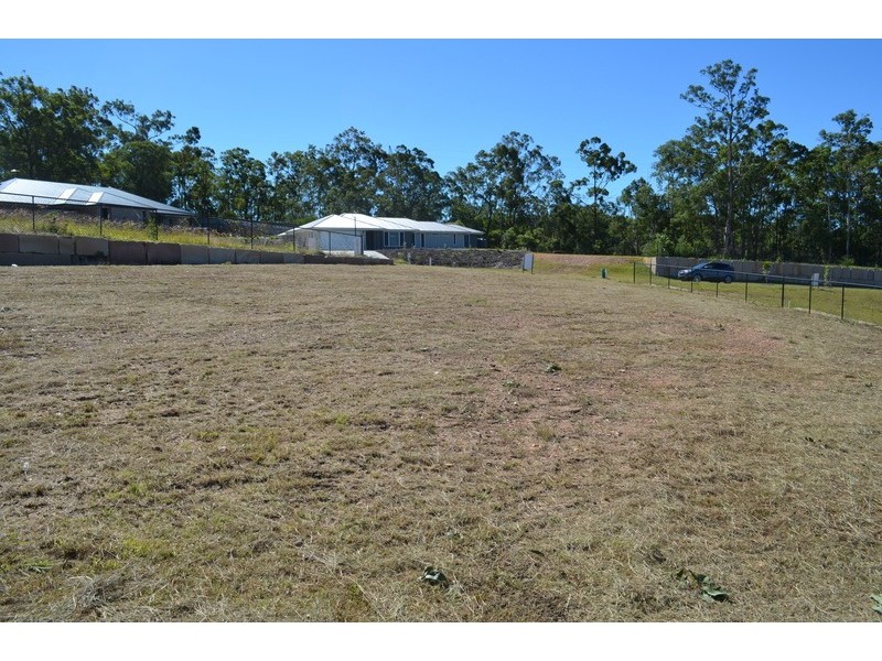 Lot 32 Dana Street, Cashmere QLD 4500