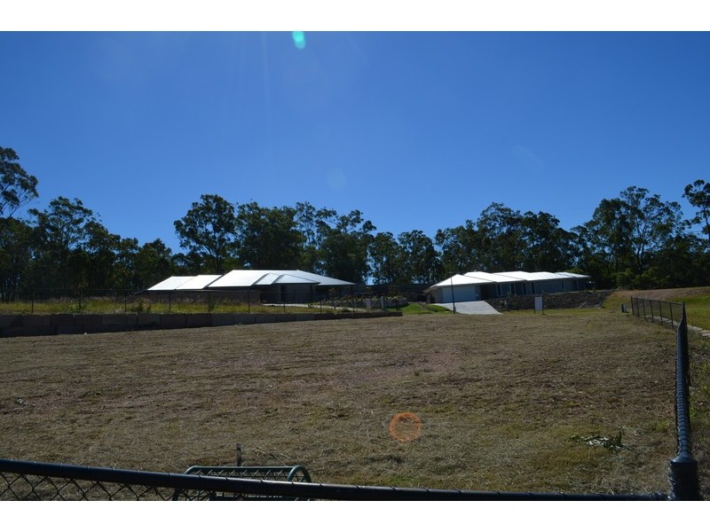 Lot 32 Dana Street, Cashmere QLD 4500