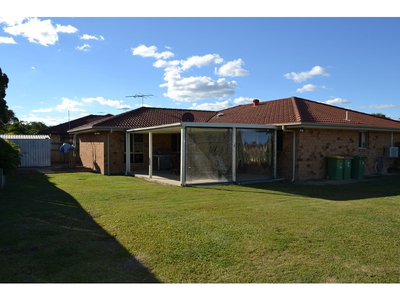 14 Glenbrook Avenue, Victoria Point QLD 4165