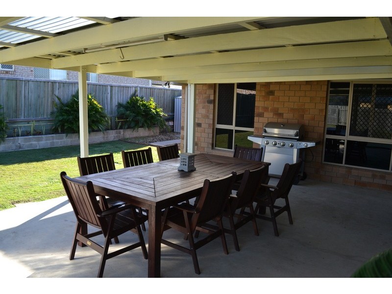 14 Glenbrook Avenue, Victoria Point QLD 4165