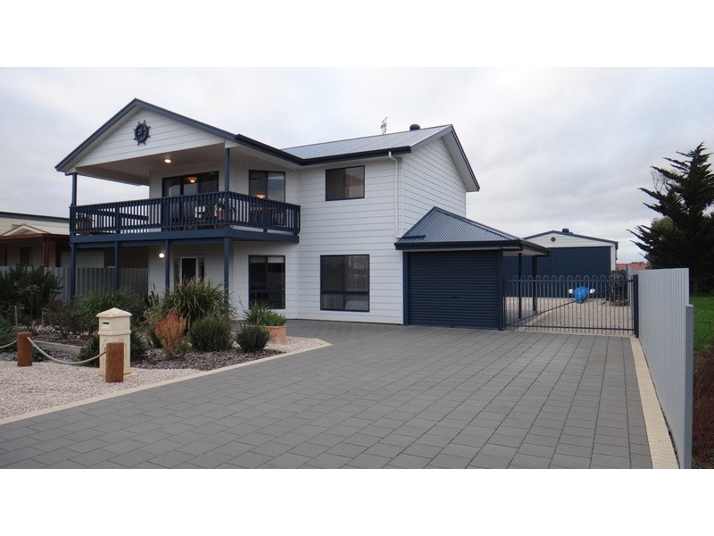 12 SUNMAN STREET, Goolwa Beach SA 5214