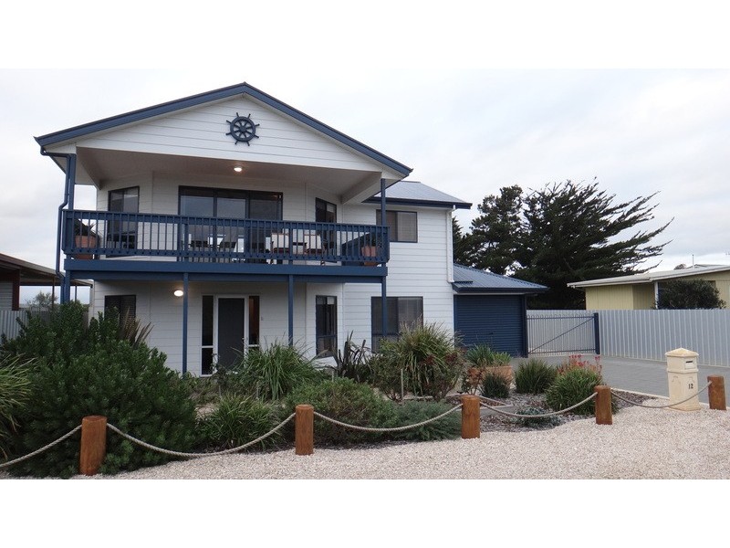 12 SUNMAN STREET, Goolwa Beach SA 5214