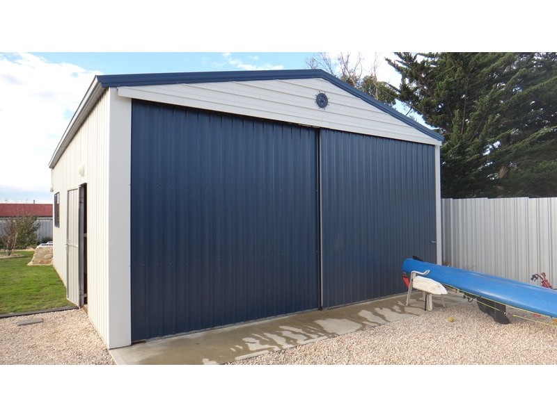 12 SUNMAN STREET, Goolwa Beach SA 5214