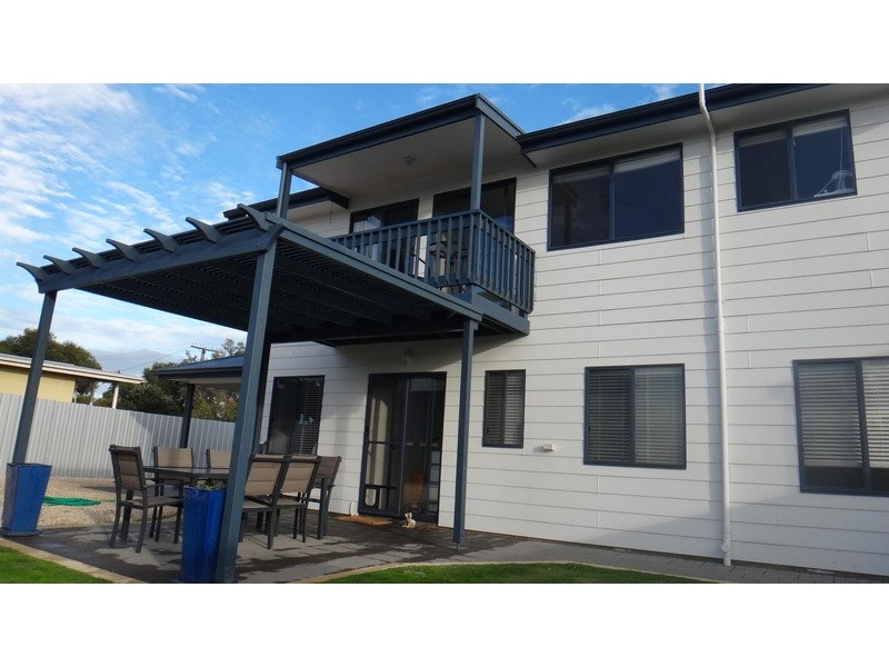 12 SUNMAN STREET, Goolwa Beach SA 5214