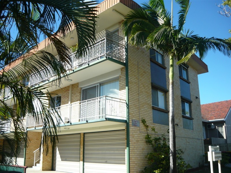 6/271 Enoggera Road, Newmarket QLD 4051