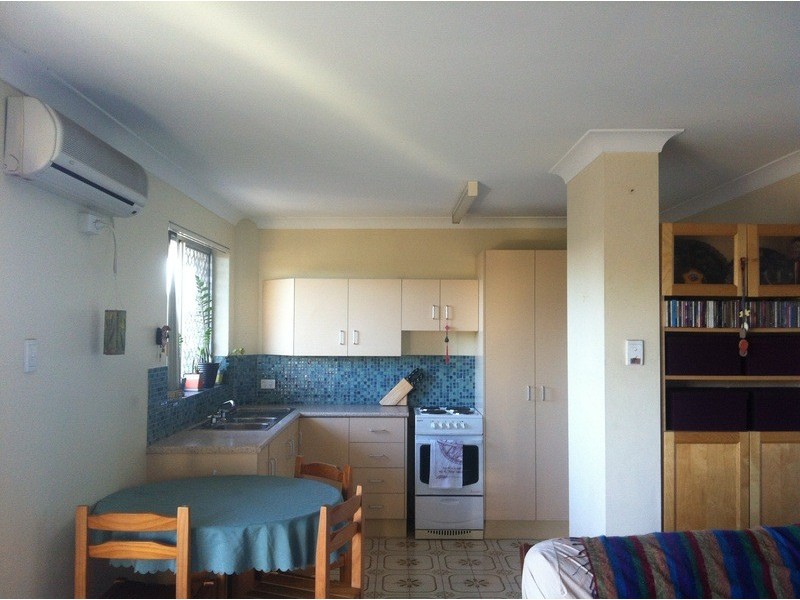 6/271 Enoggera Road, Newmarket QLD 4051