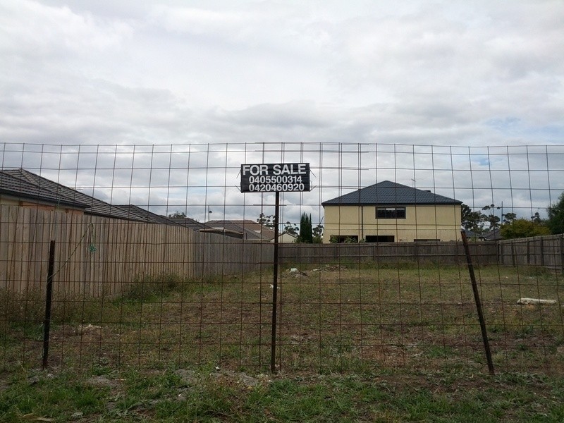 16  Chandler Drive, South Morang VIC 3752