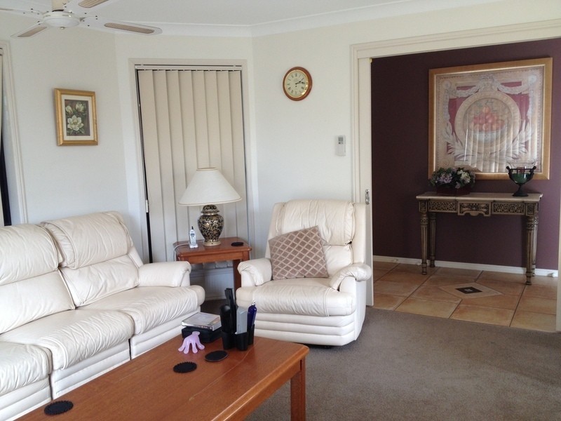 7 McNiven Court, North Lakes QLD 4509